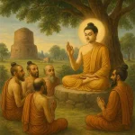 Why Did Buddha Choose Sarnath for His First Sermon?