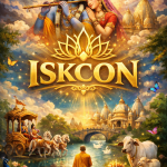 How to Join ISKCON?