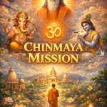 How to Join Chinmaya Mission: A Step-by-Step Guide