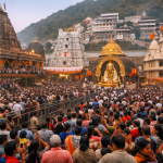 New Year 2026: Major Temples Across India Issue Special Rules for Devotees
