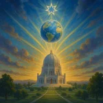 Is the Bahá’í Faith the Foundation of a Future ‘One World’?