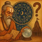 ज्योतिष, भविष्यवाणी और धर्म — संबंध या टकराव?
