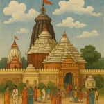 जगन्नाथ पुरी को ‘धरती का अंतिम तीर्थ’ क्यों कहा जाता है?