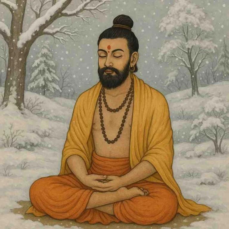 दिसंबर में साधना सबसे फलदायी क्यों होती है?