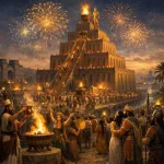 नया साल मनाने की परंपरा कहां से शुरू हुई?