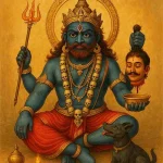 भैरवनाथ कौन हैं और उनकी पूजा क्यों की जाती है?