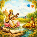 बसंत पंचमी कब और कैसे मनाई जाती है?