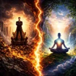 Why Ego and Spirituality Do Not Go Together