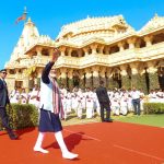 Somnath Somnath Swabhiman Parv – A Millennium of Faith, Resilience and National Consciousness