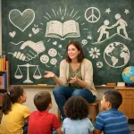 Is Moral Education Necessary in Schools?