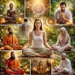 Is Meditation Connected to Religion?