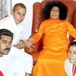 Nicolás Maduro & Sathya Sai Baba: Faith Beyond Borders
