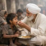 Is Service the Greatest Form of Religion?