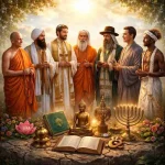 Do All Religions Convey the Same Message?