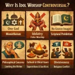 Why Is Idol Worship Controversial?