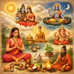 उपवास का धार्मिक महत्व क्या है?
