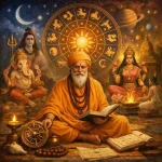 क्या ज्योतिष धर्म का हिस्सा है?