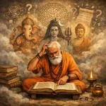 धार्मिक ग्रंथों को समझना कठिन क्यों है?