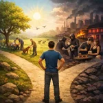 क्या बिना धर्म के नैतिक जीवन संभव है?