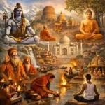 भारत को आध्यात्मिक देश क्यों कहा जाता है?