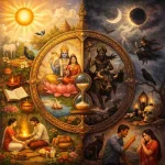 शुभ-अशुभ समय की अवधारणा कैसे बनी?