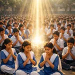 सामूहिक प्रार्थना का प्रभाव क्या होता है?
