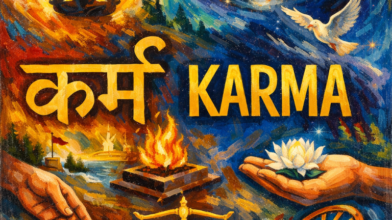 karma : period