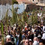 Palm Sunday 2025: Why Christians Wave Palms