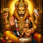 नरसिंह जयंती 2026: भगवान विष्णु के उग्र अवतार की कथा, पूजा विधि और धार्मिक महत्व
