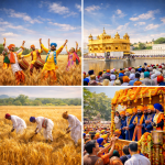 Baisakhi 2026: 14 अप्रैल को मनाई जाएगी बैसाखी, जानें महत्व, तिथि और पूजा विधि