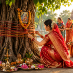 वट सावित्री व्रत 2026: कब है व्रत, क्या है शुभ मुहूर्त और कैसे करें पूजा? जानिए संपूर्ण विधि