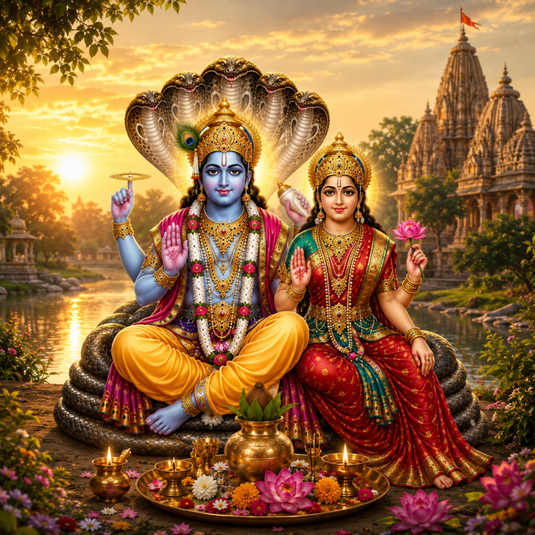 अपरा एकादशी 2026: इस व्रत की कथा सुनने मात्र से मिलता है पुण्य, जानें पूजा विधि और महत्व