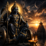 शनि जयंती 2026: आखिर घर में क्यों नहीं की जाती शनिदेव की पूजा? जानिए इसके पीछे की रहस्यमयी मान्यता