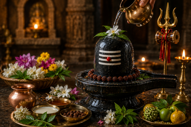 शिव पूजा में क्यों नहीं किया जाता शंख का प्रयोग? जानें धार्मिक कारण और पौराणिक रहस्य
