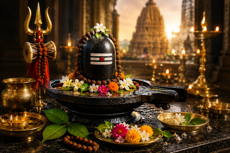 अधिक मास शिवरात्रि 2026: कब है मासिक शिवरात्रि, जानें शुभ मुहूर्त, पूजा विधि और इस बार का विशेष महत्व